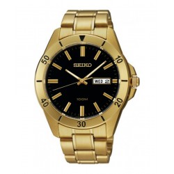 Seiko SGGA86P1 Golden 100M Watch